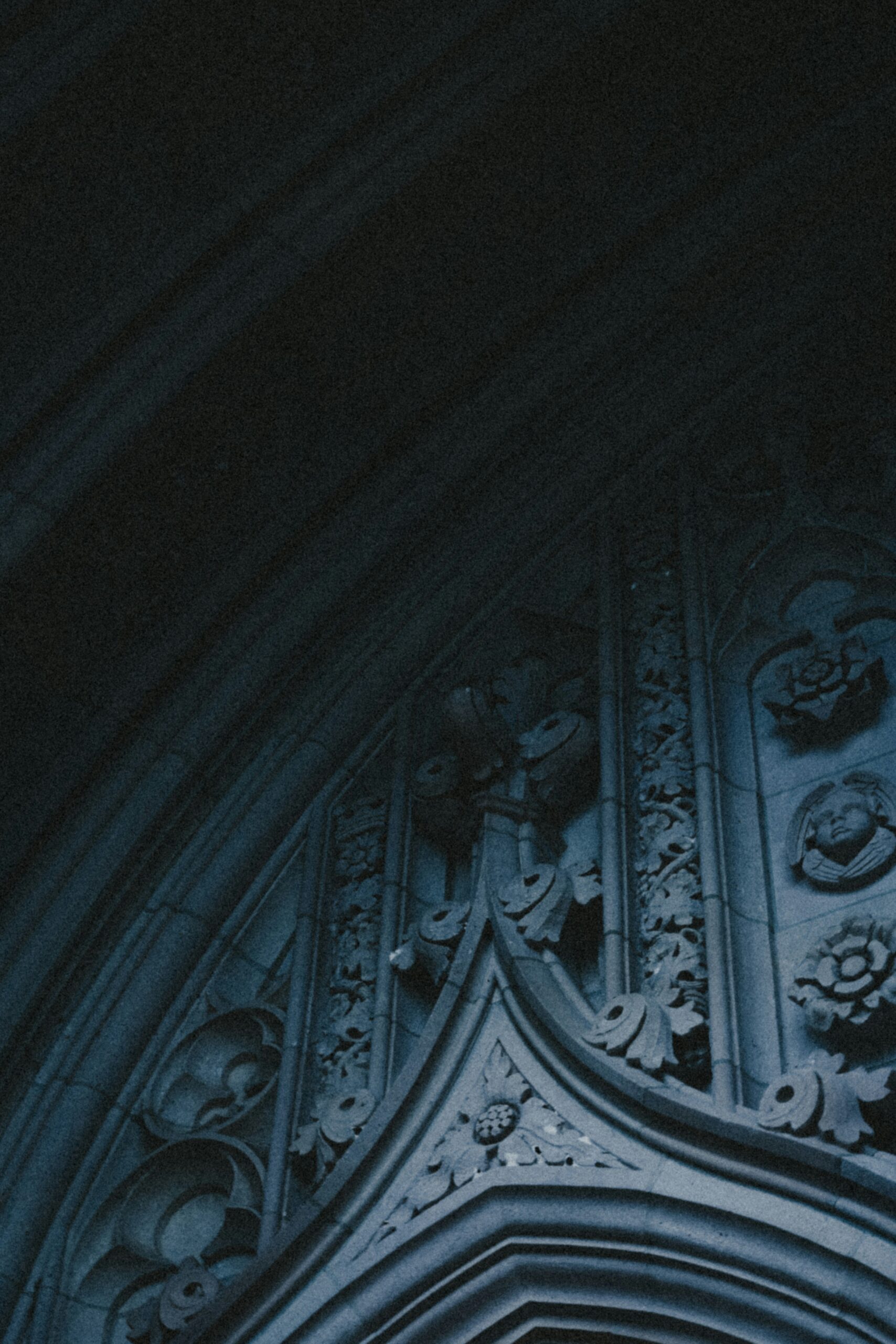 Institutional Architecture